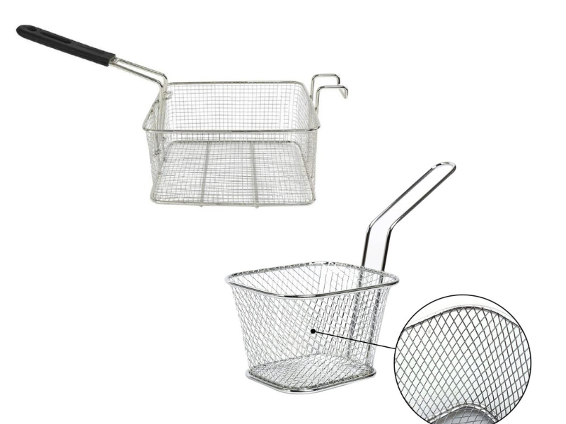 Barbecue products