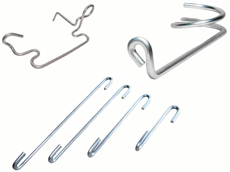 WIREFORM products