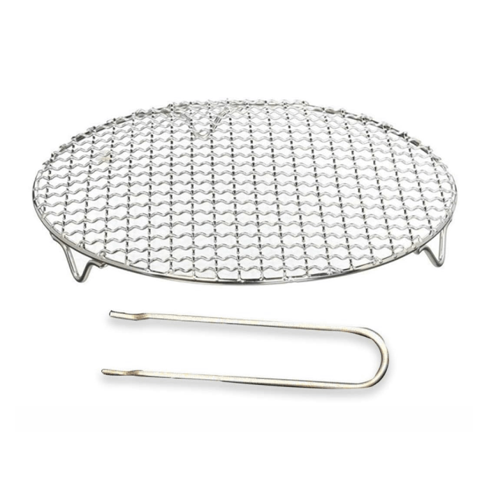 Round Grill Rack Suppliers