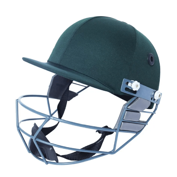 Brown Colour Cricket Helmet Grill Manufacturer