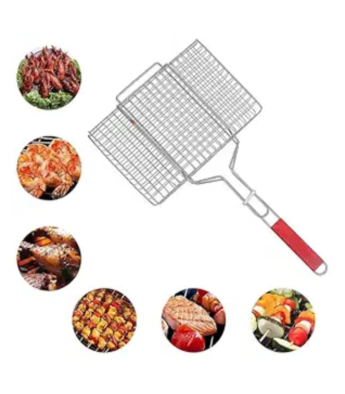 Barbecue Products