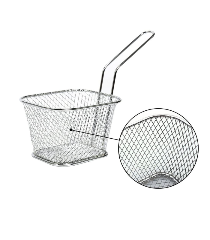  Frying Basket Products
