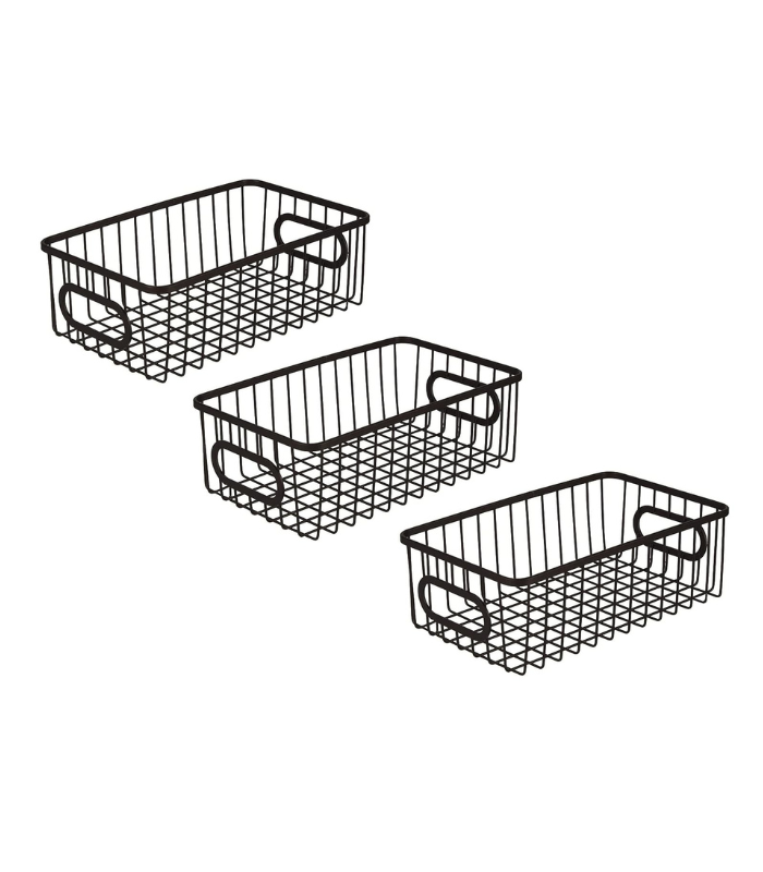 Wire Baskets Products