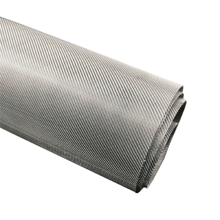 High Quality Nickel Woven Wire Mesh Manufacturer