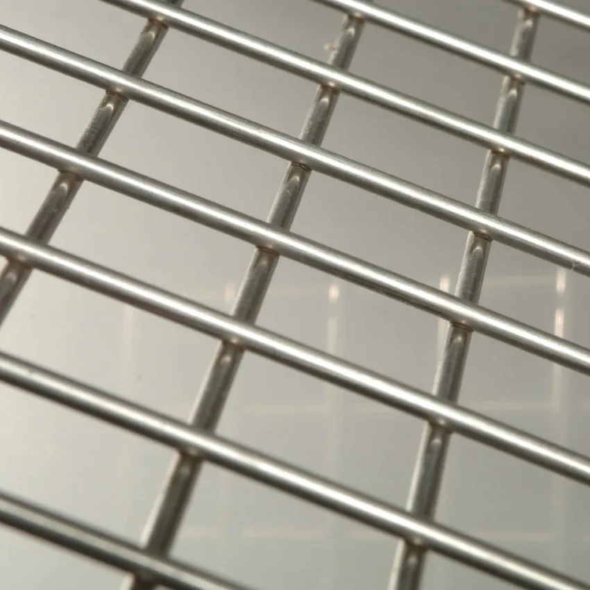 SS welded Wire Mesh Products