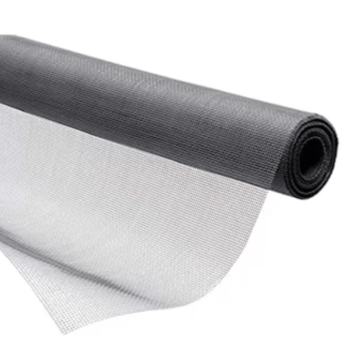 UPVC Wire Mesh Roll Manufacturer