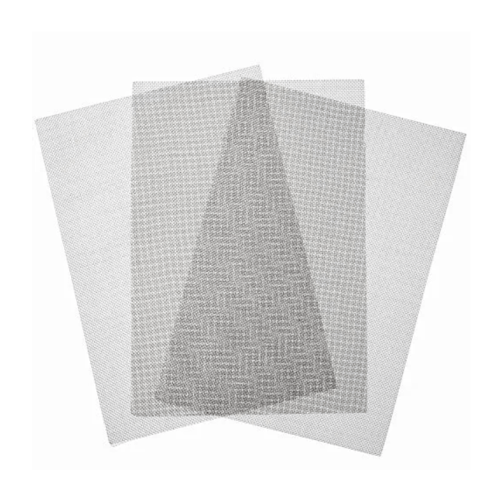 UPVC Wire Mesh Sheet Manufacturer in India