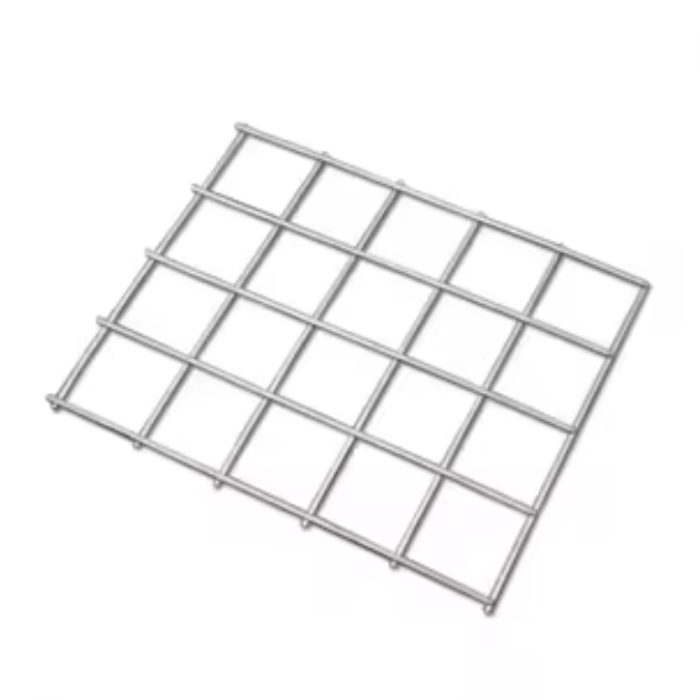 Welded Wire Mesh Steel Bar