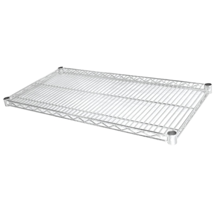 Online Wire Shelf Design