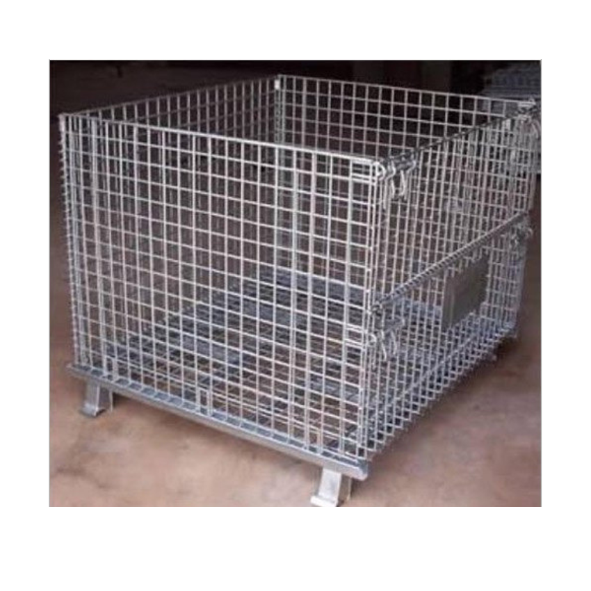 Wire Mesh Basket Tray