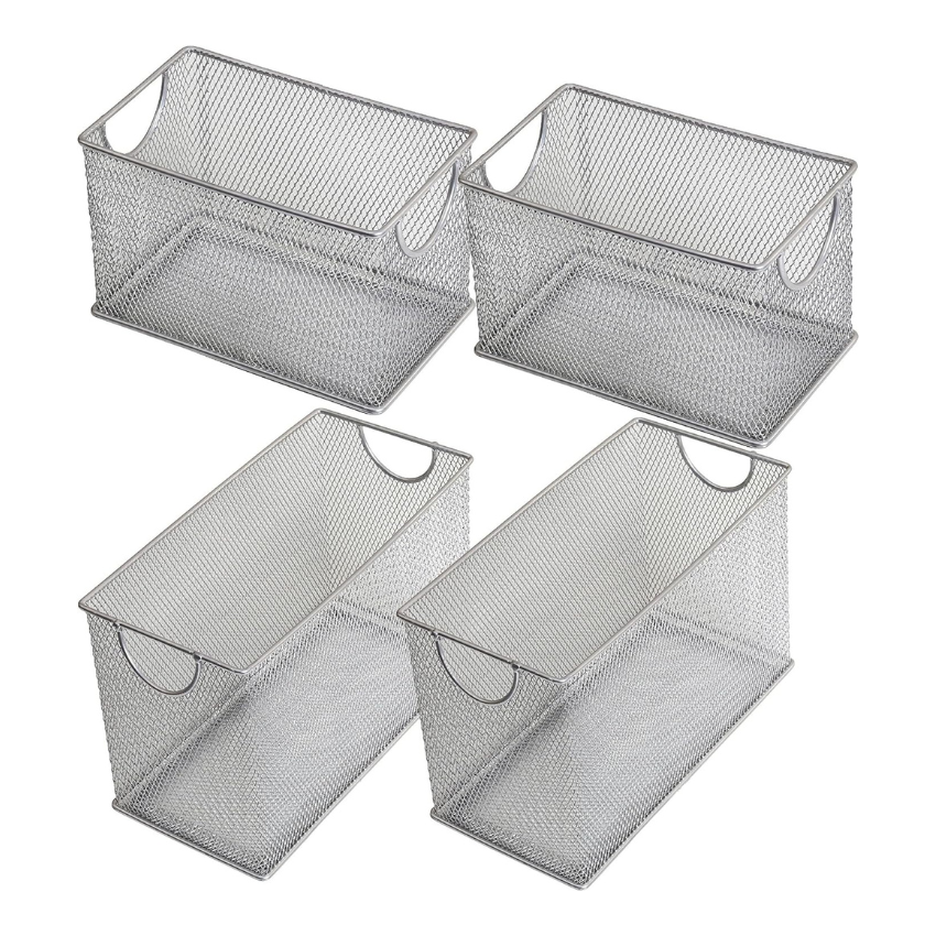 Multipurpose Wire Mesh Basket