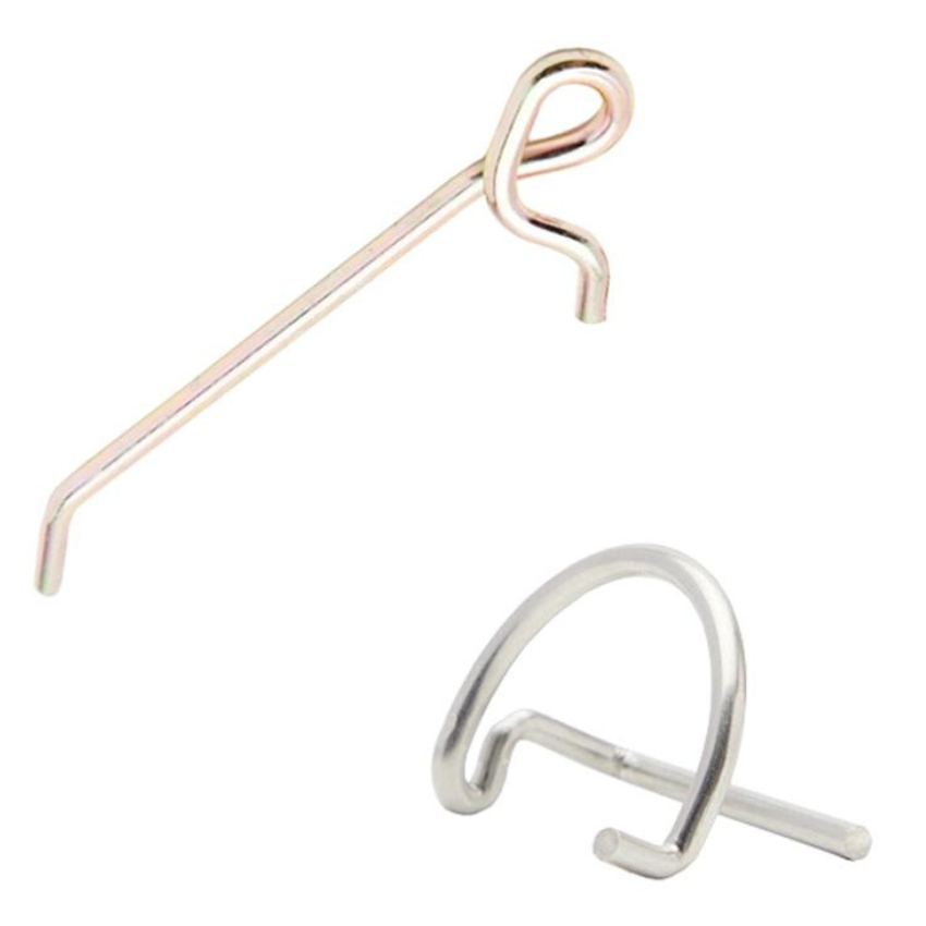 Wire Forming Supplier