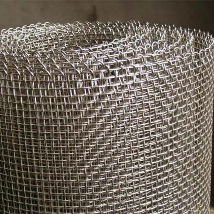 S S Wire Mesh Filter Manufacturer