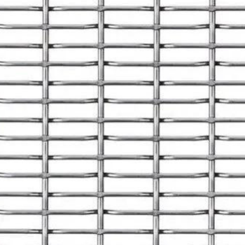 Crimped Wire Mesh