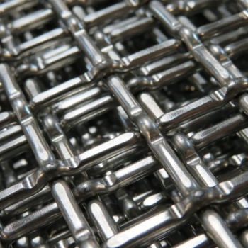 Crimped Wire Mesh Products Manufacturers