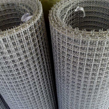 Crimped Wire Mesh Products Price