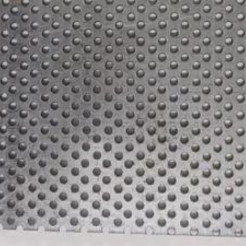 Best Perforated Sheet Metal