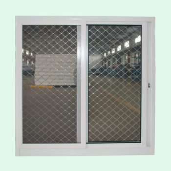 Stainless Steel window wire mesh security